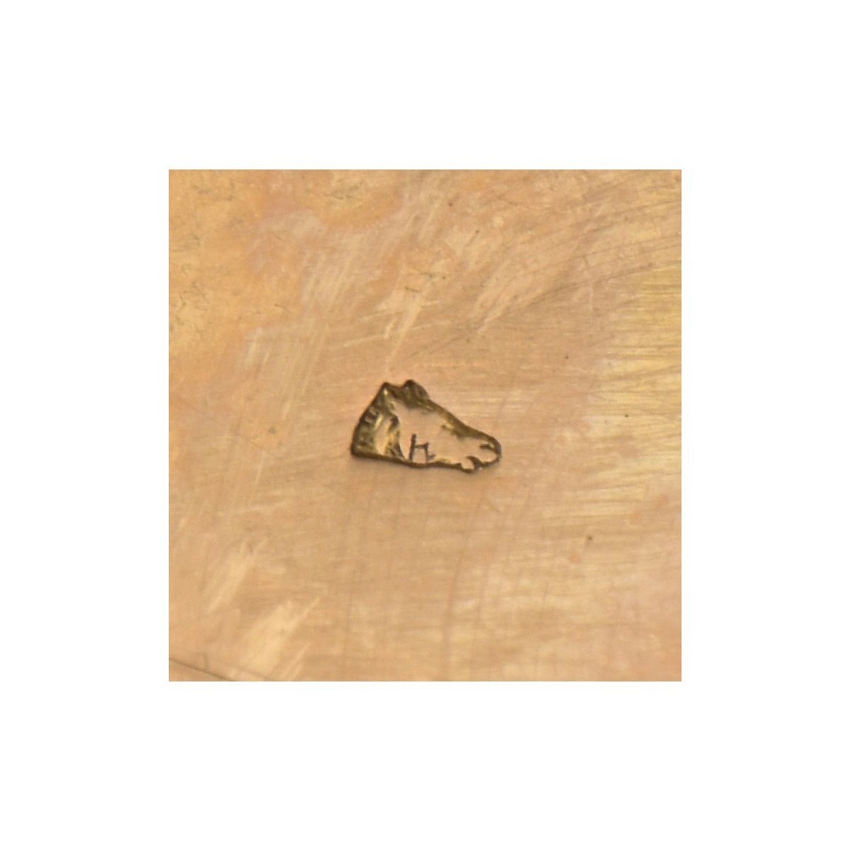 Illinois Watch Co 14K Pocket Watch