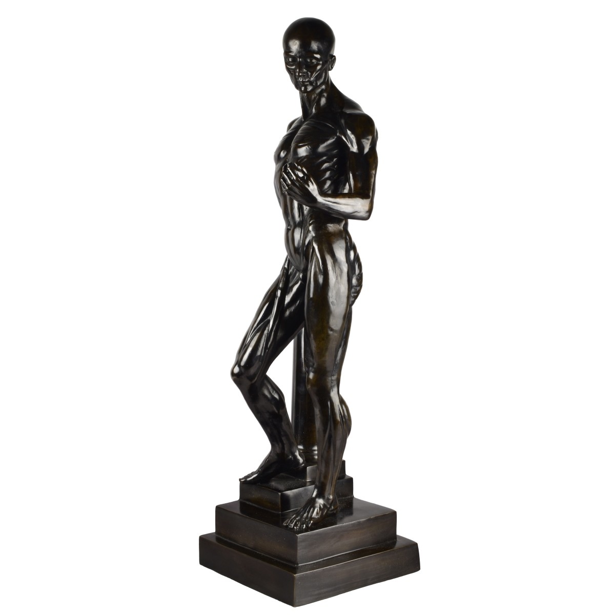 Franz Von Stuck, German (1863-1928)