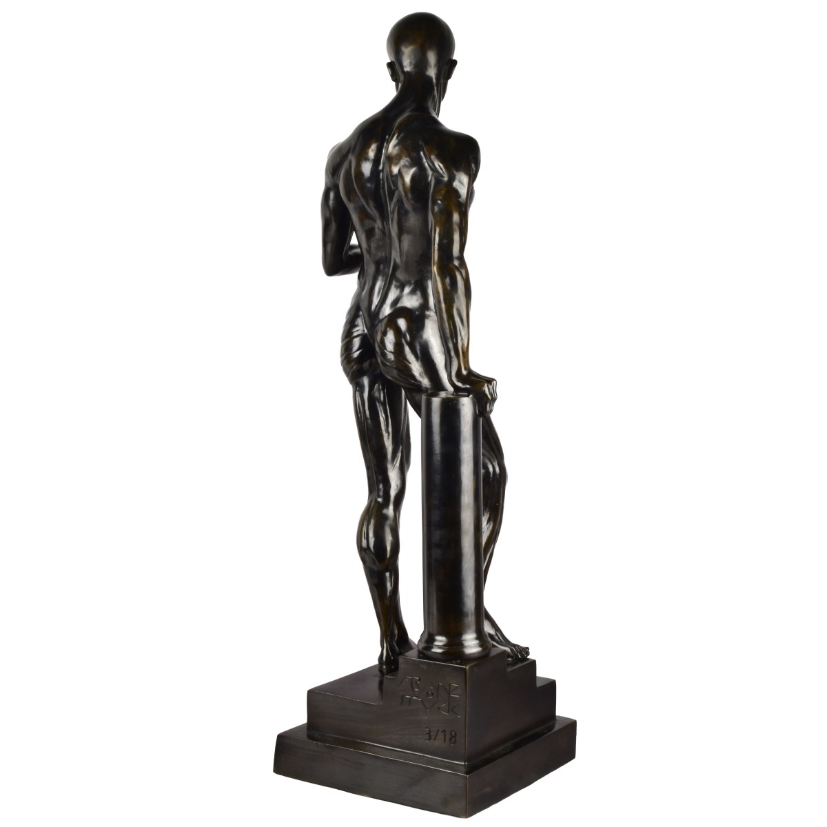 Franz Von Stuck, German (1863-1928)