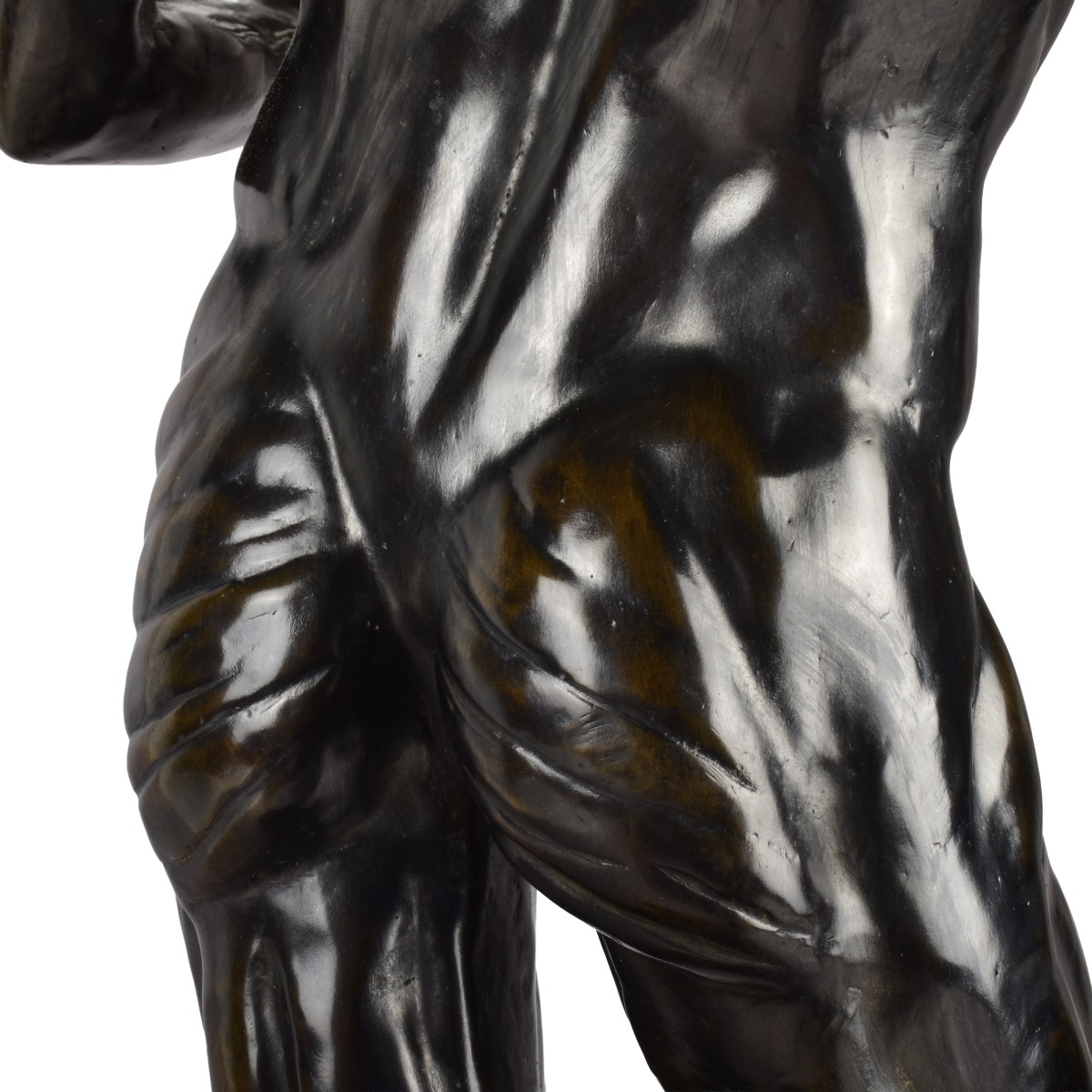 Franz Von Stuck, German (1863-1928)