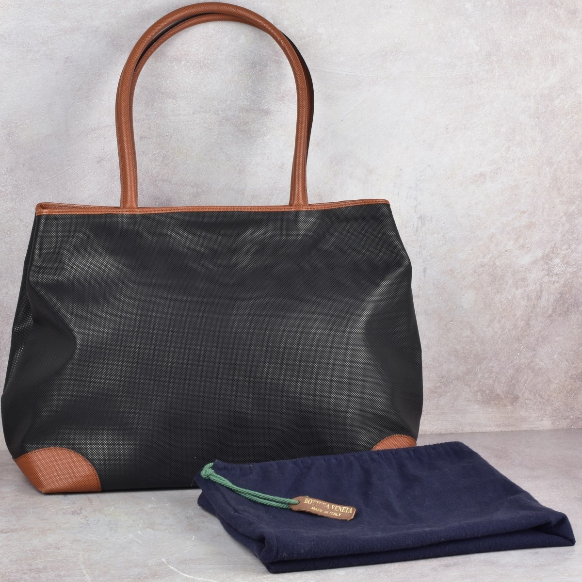 Bottega Veneta Marco Polo Tote