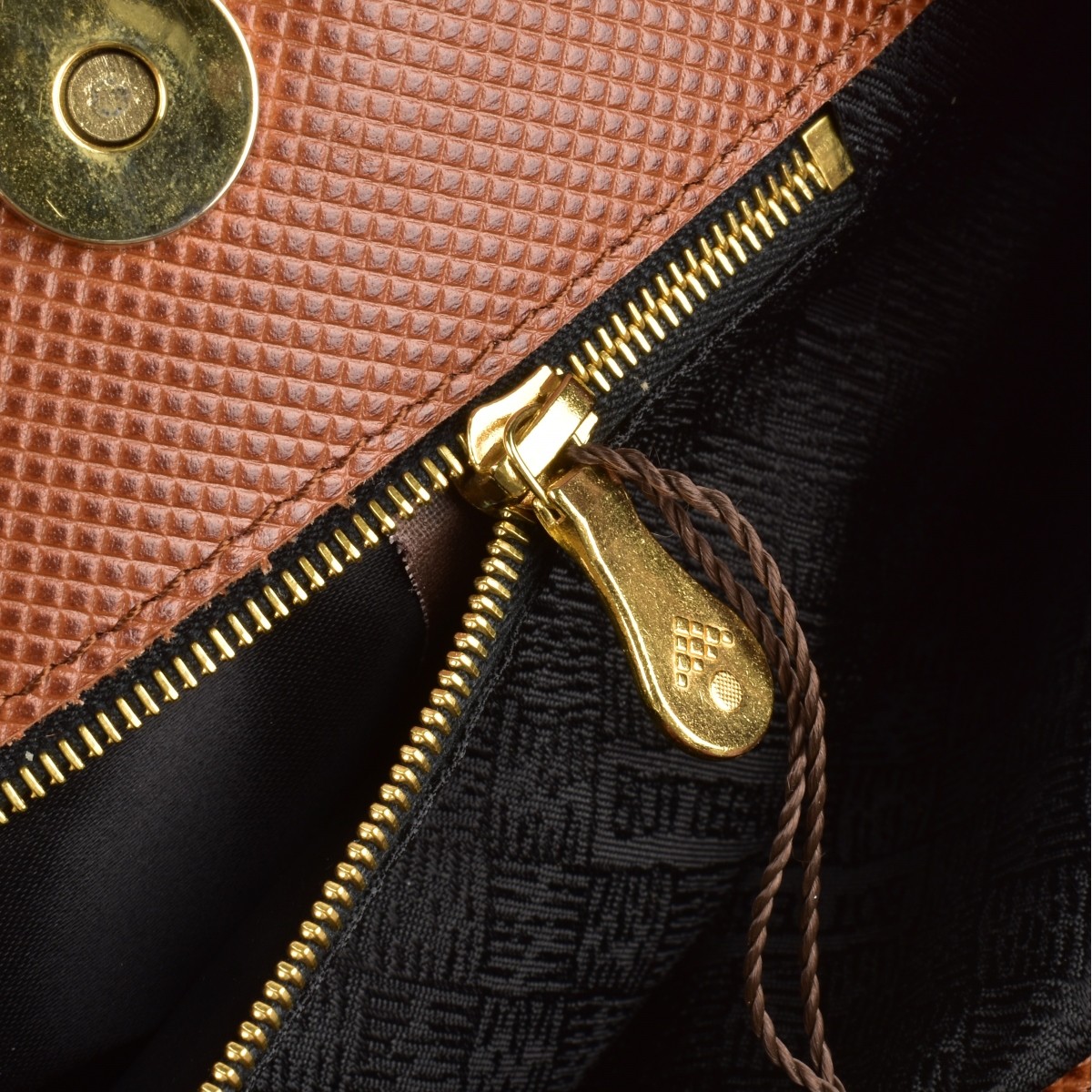 Bottega Veneta Marco Polo Tote