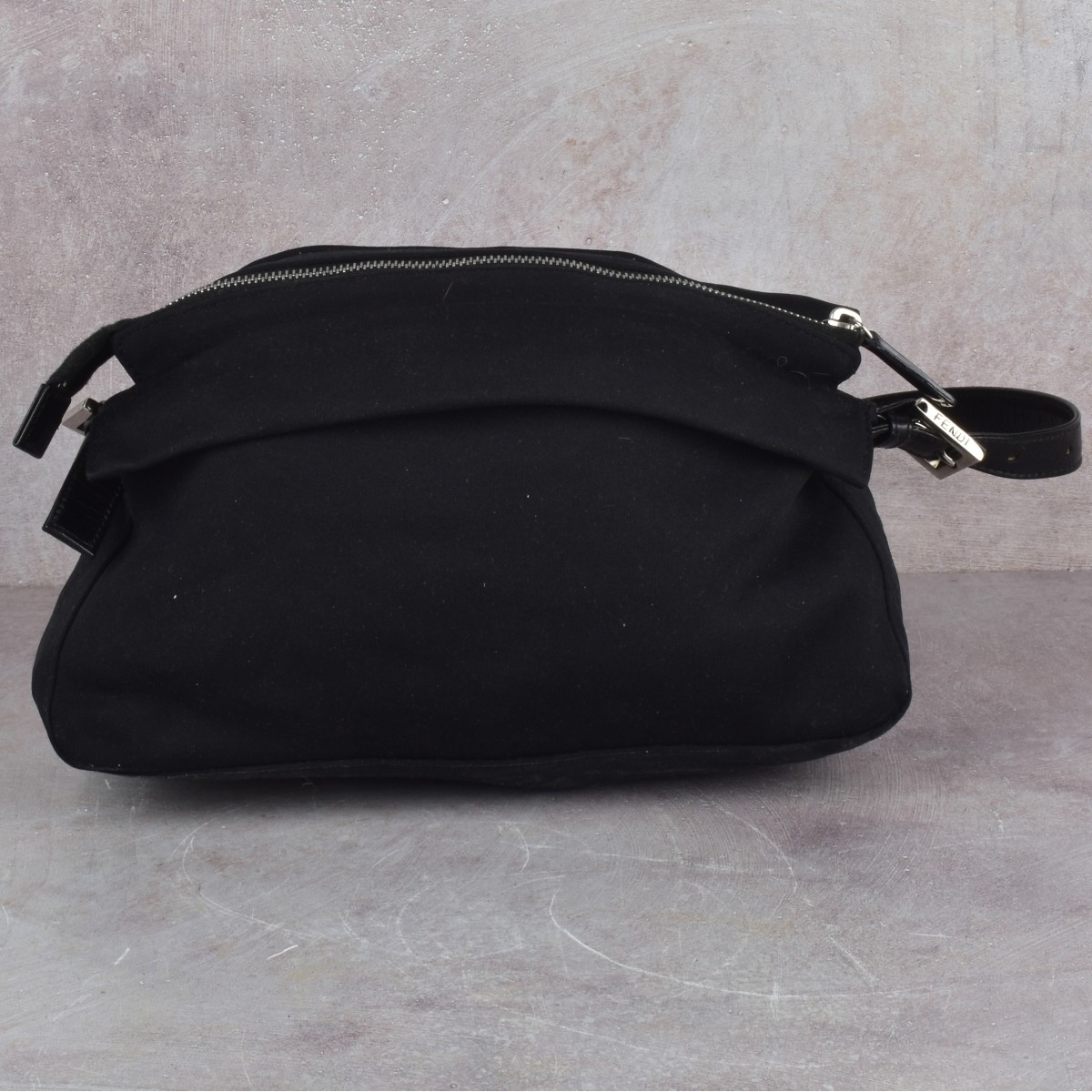 Fendi "Baguette" Shoulder Bag