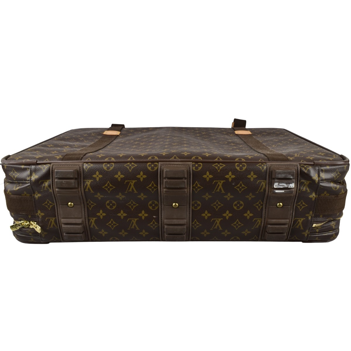 Louis Vuitton Monogram Coated Canvas