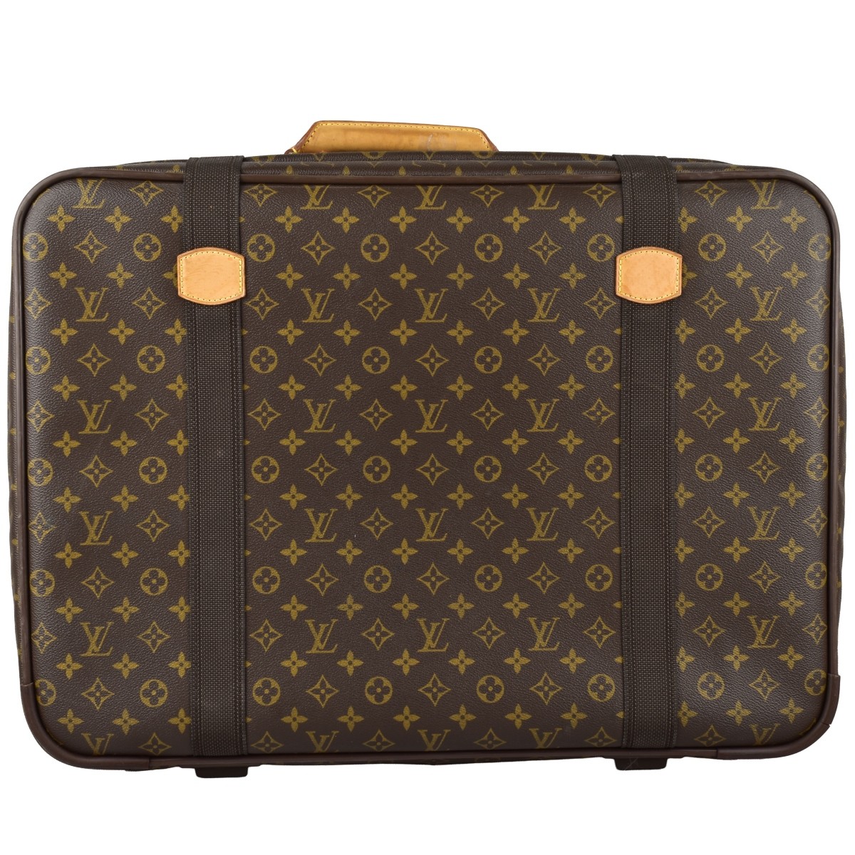 Louis Vuitton Monogram Coated Canvas