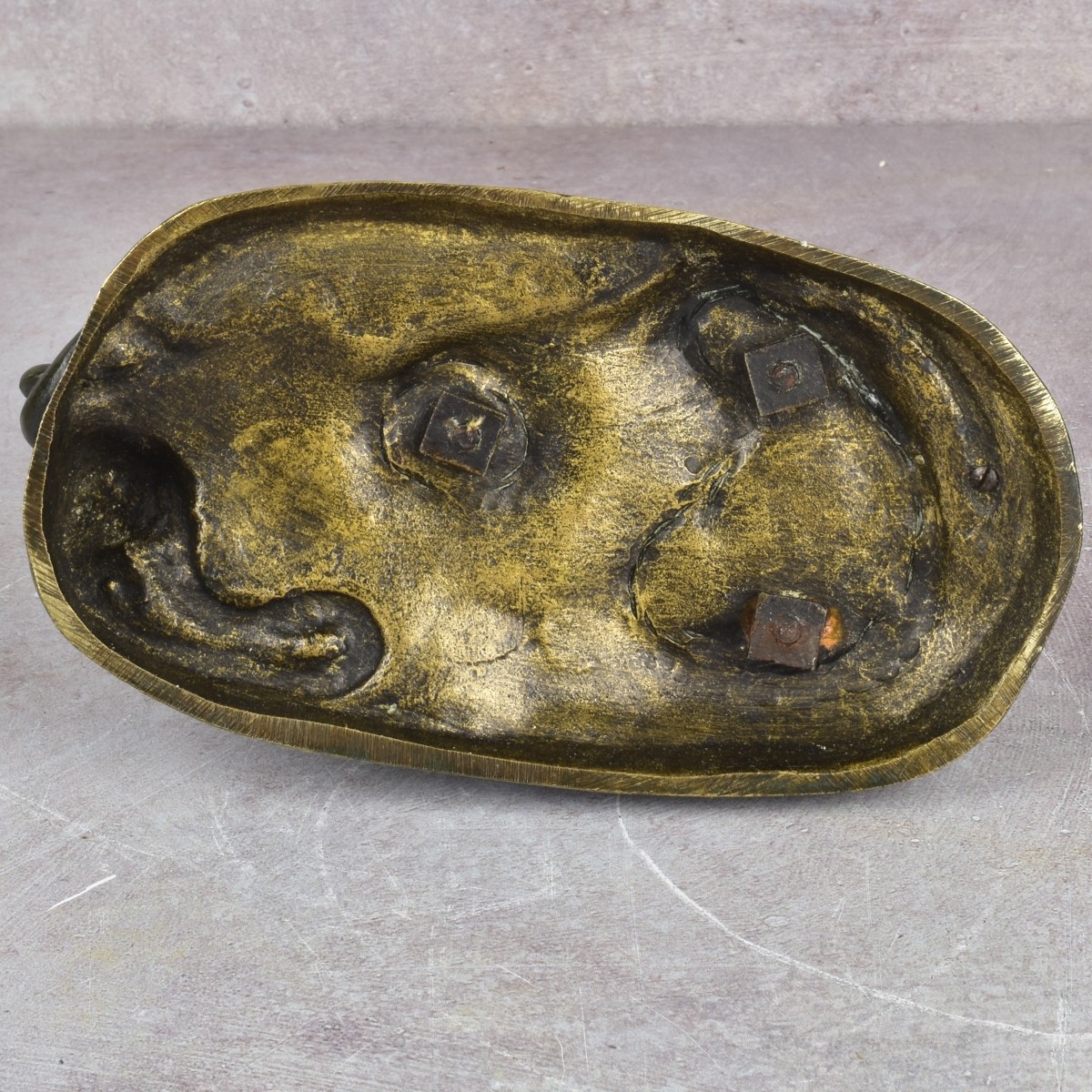 Antoine-Louis Bayre, French (1796-1875)