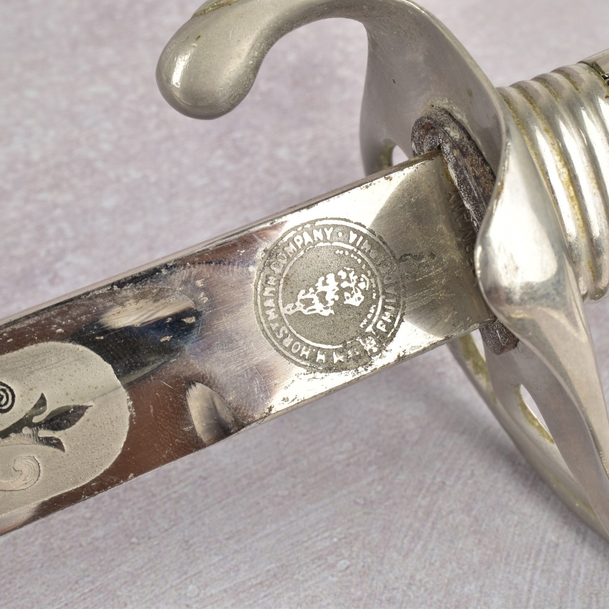 Reproduction US Army Dress Sword