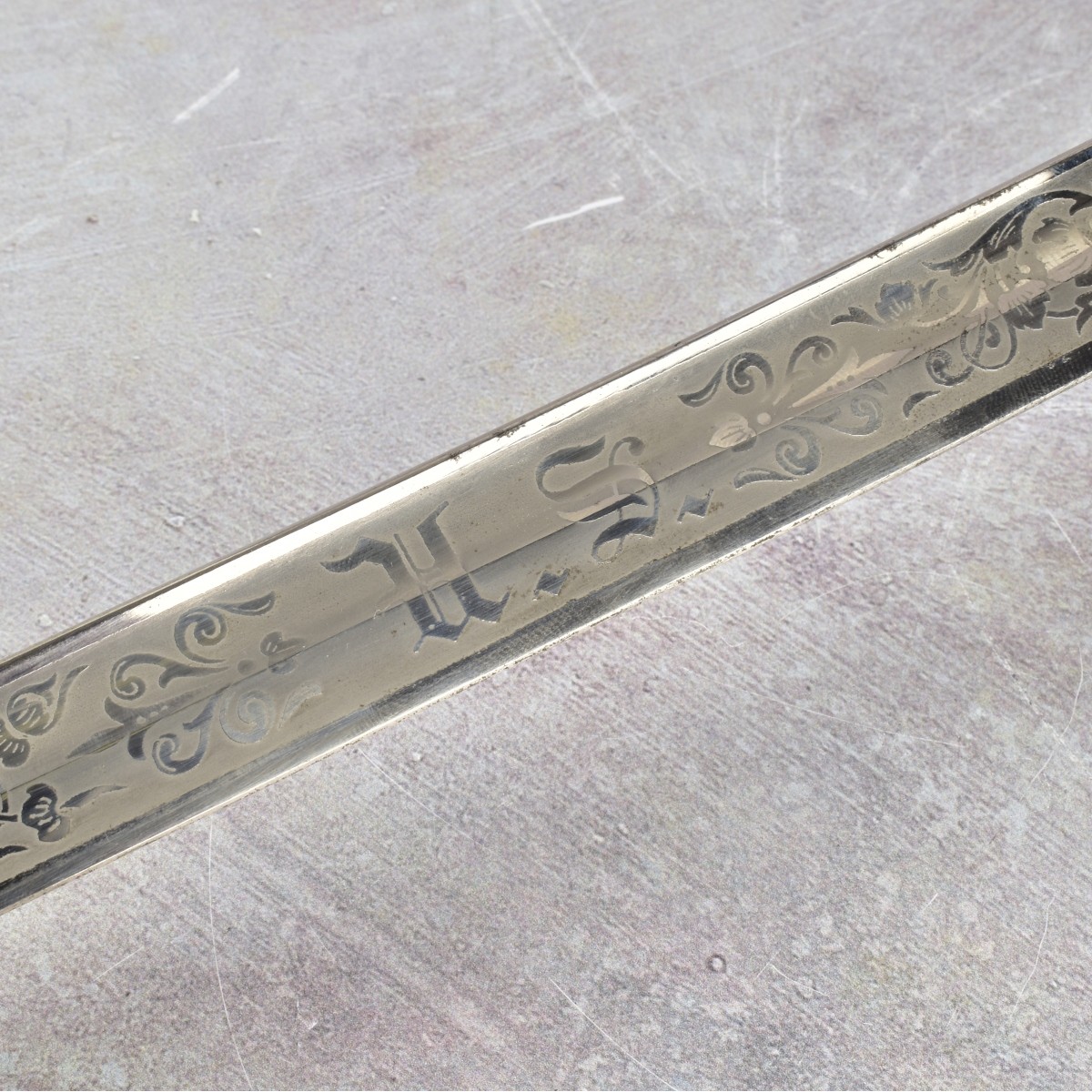 Reproduction US Army Dress Sword