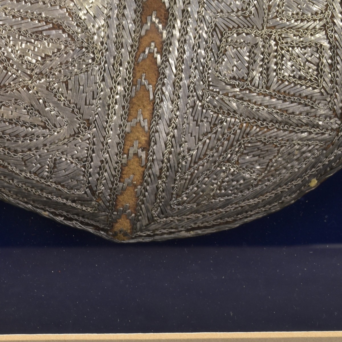 Al-Saidi Type Khanjar/Jabiya Dagger