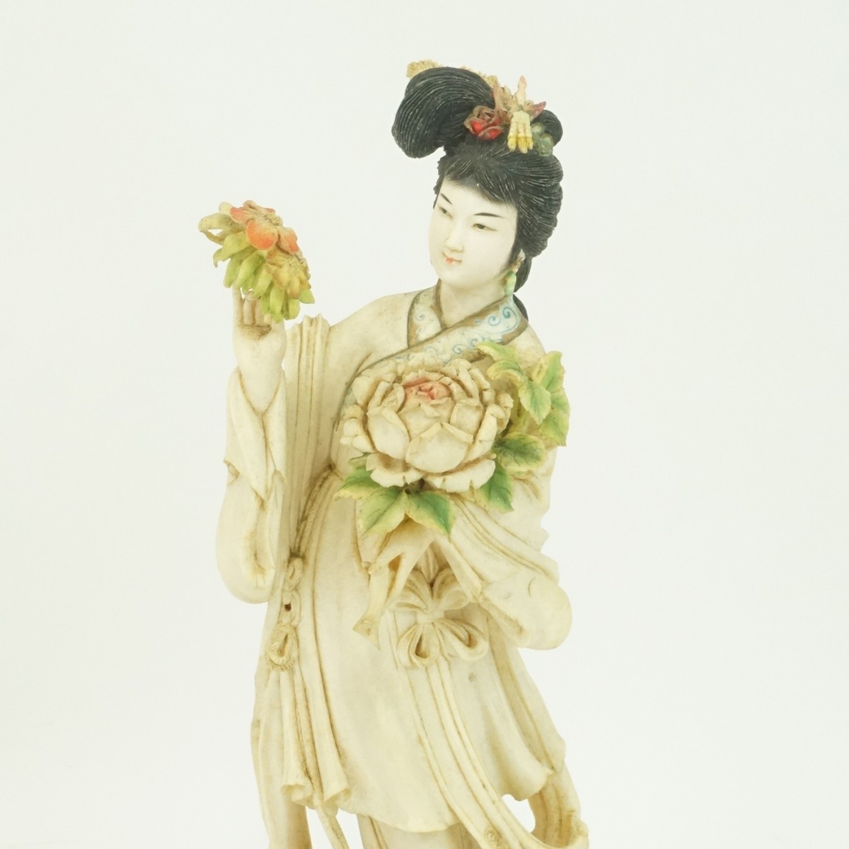 Chinese Figurine