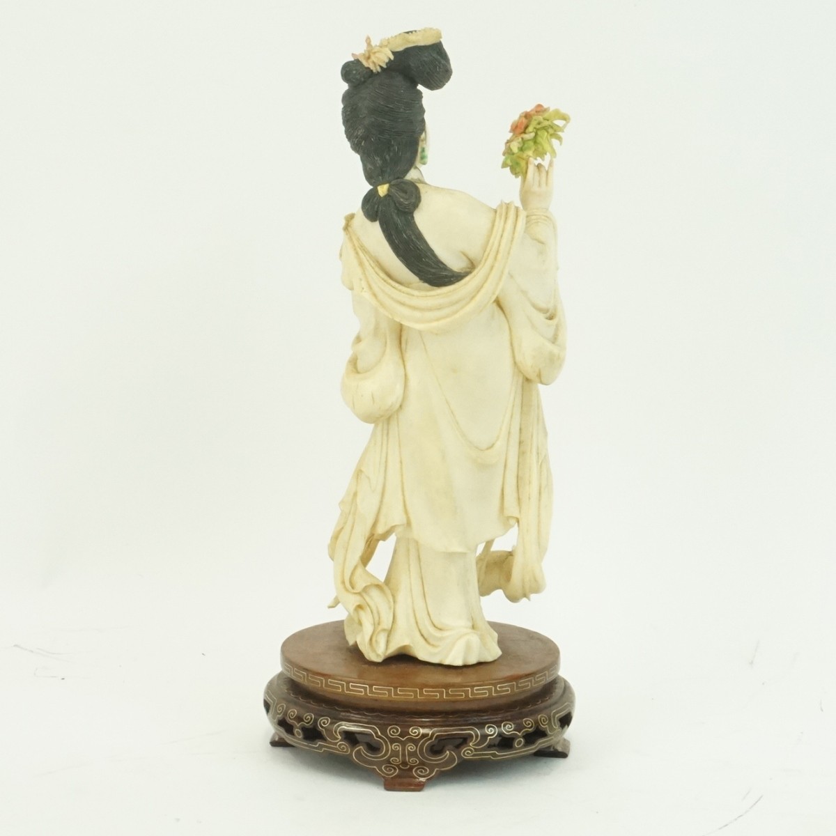 Chinese Figurine