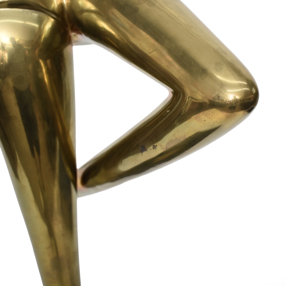 Itzik Benshalom, Israel (1948-2018)