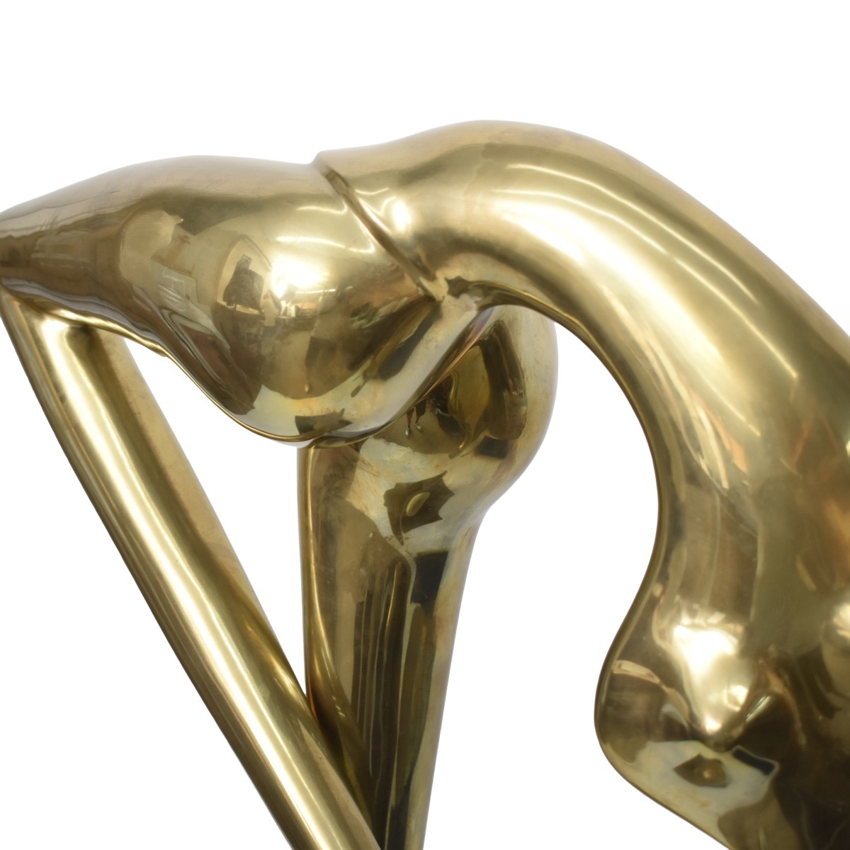 Itzik Benshalom, Israel (1948-2018)