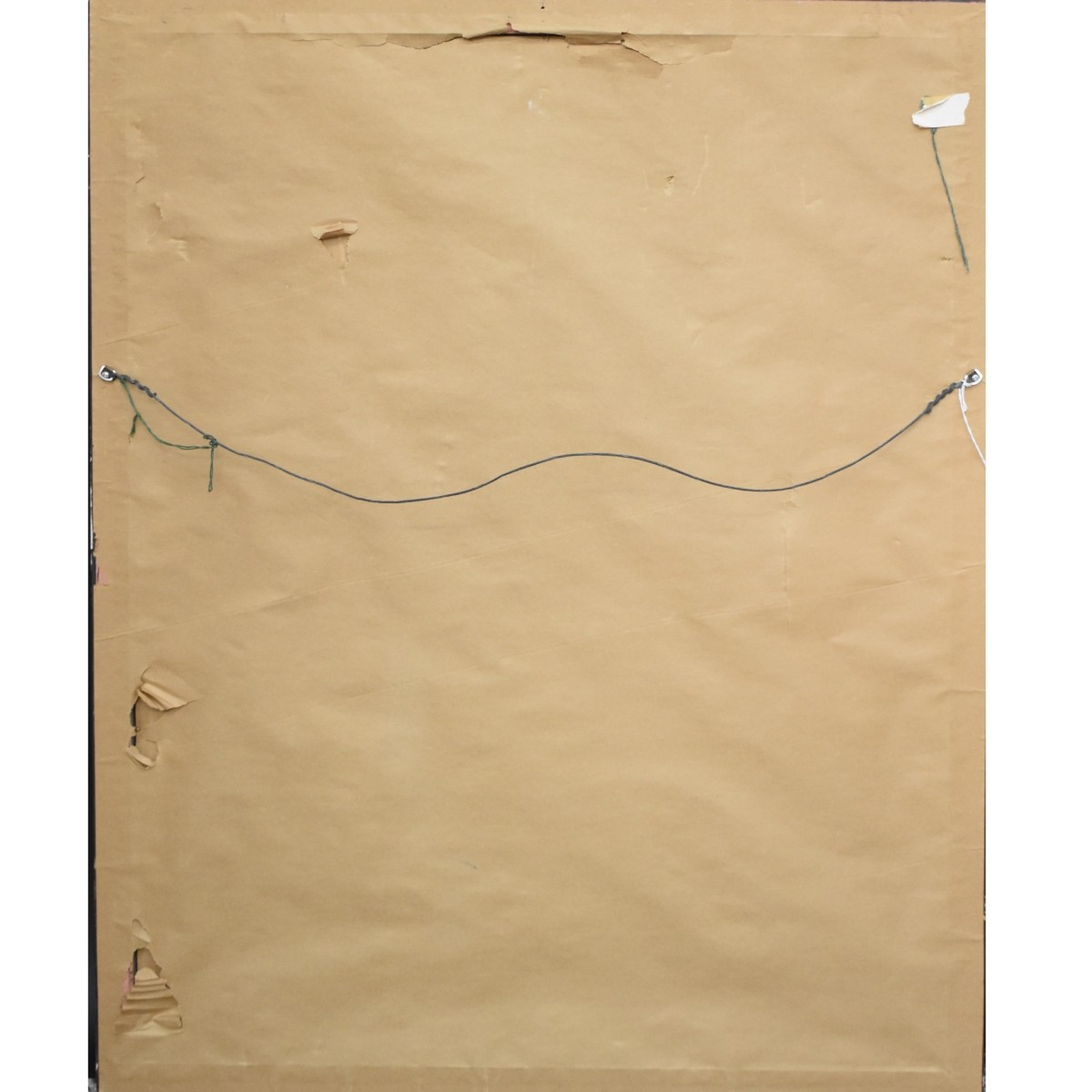 Mihail Chemiakin, Russian-American (b. 1943)