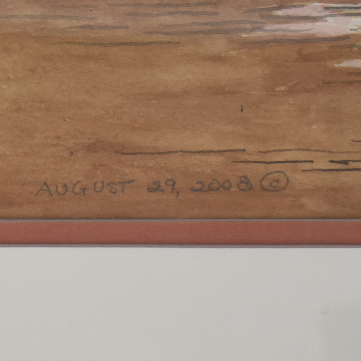 Karen Eskesem, American (20th Century)