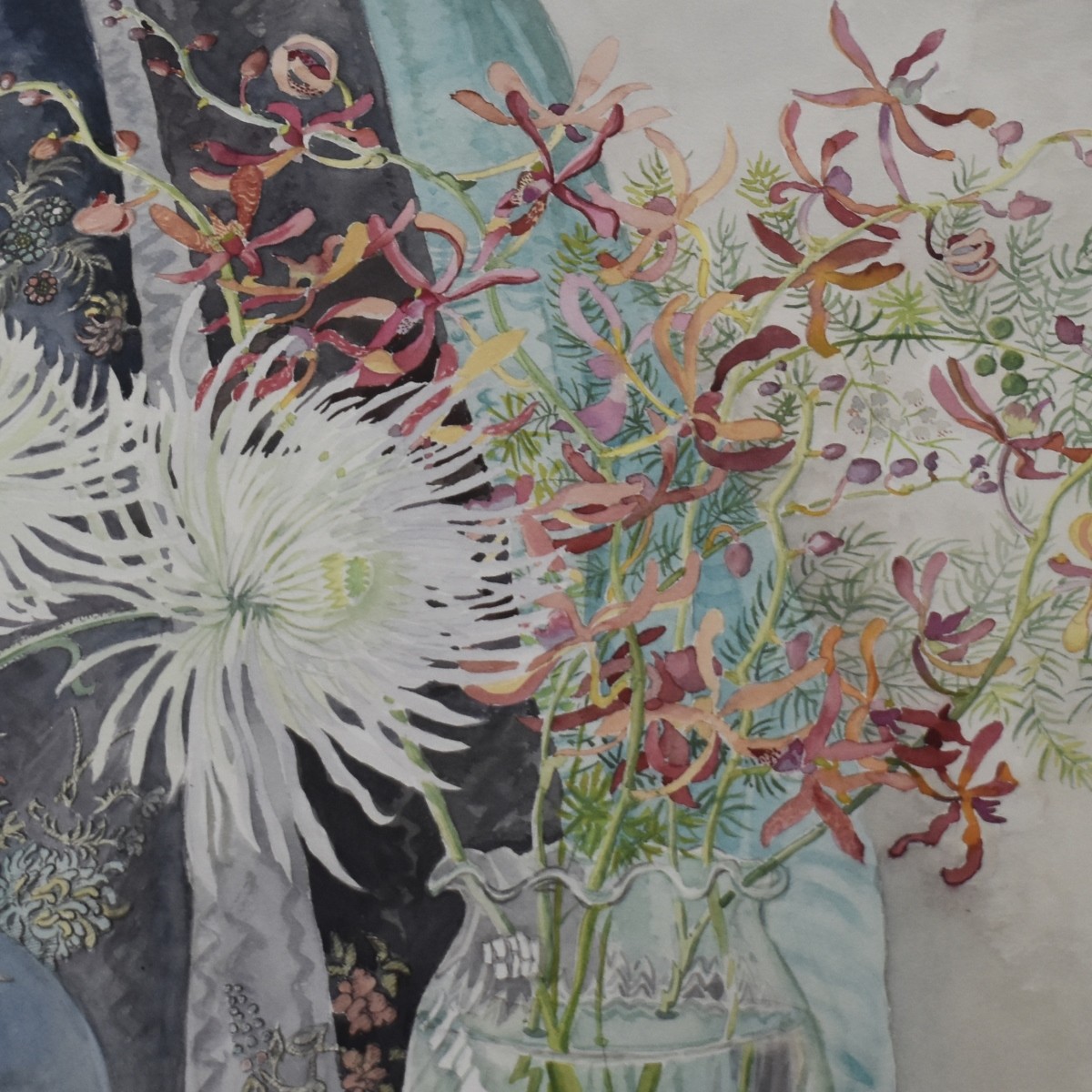 Karen Eskesem, American (20th Century)