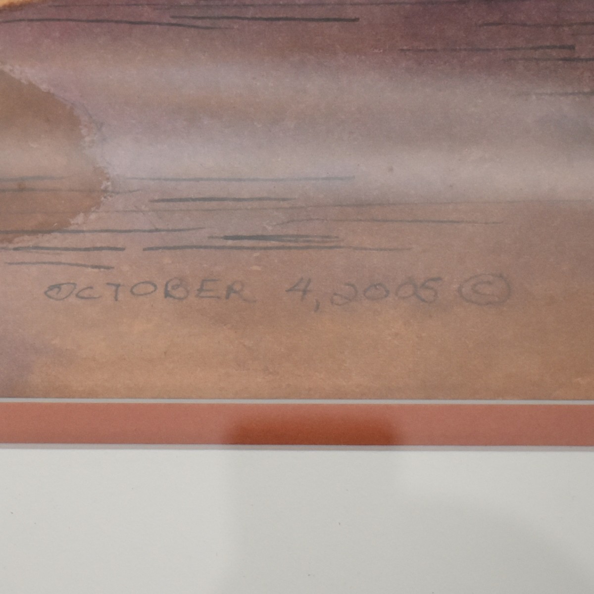 Karen Eskesem, American (20th Century)