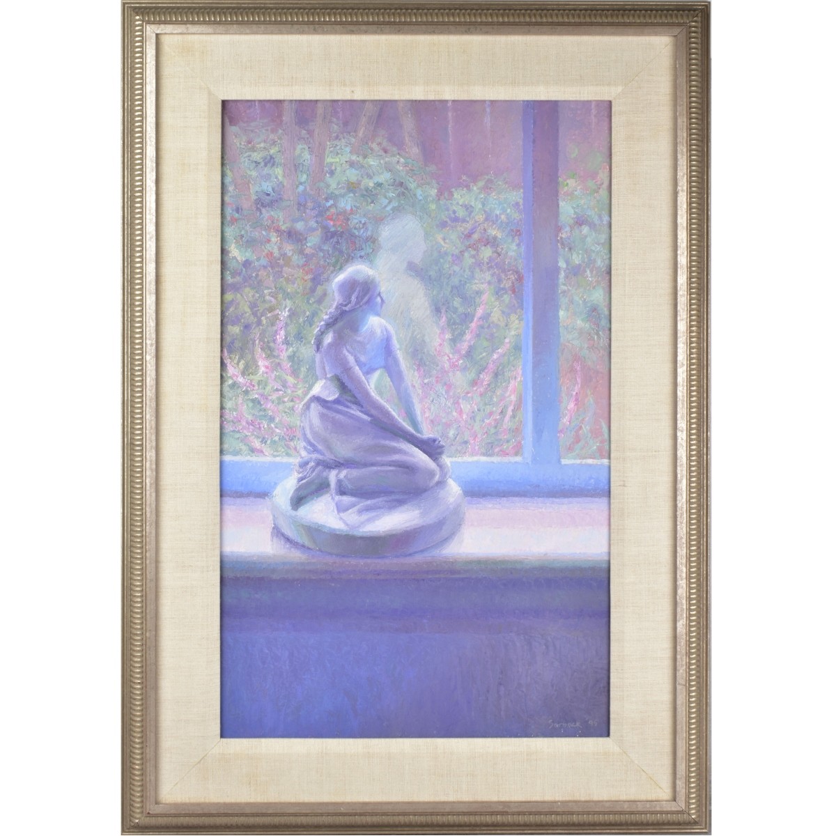 Susan Sarback, American (20th Century)