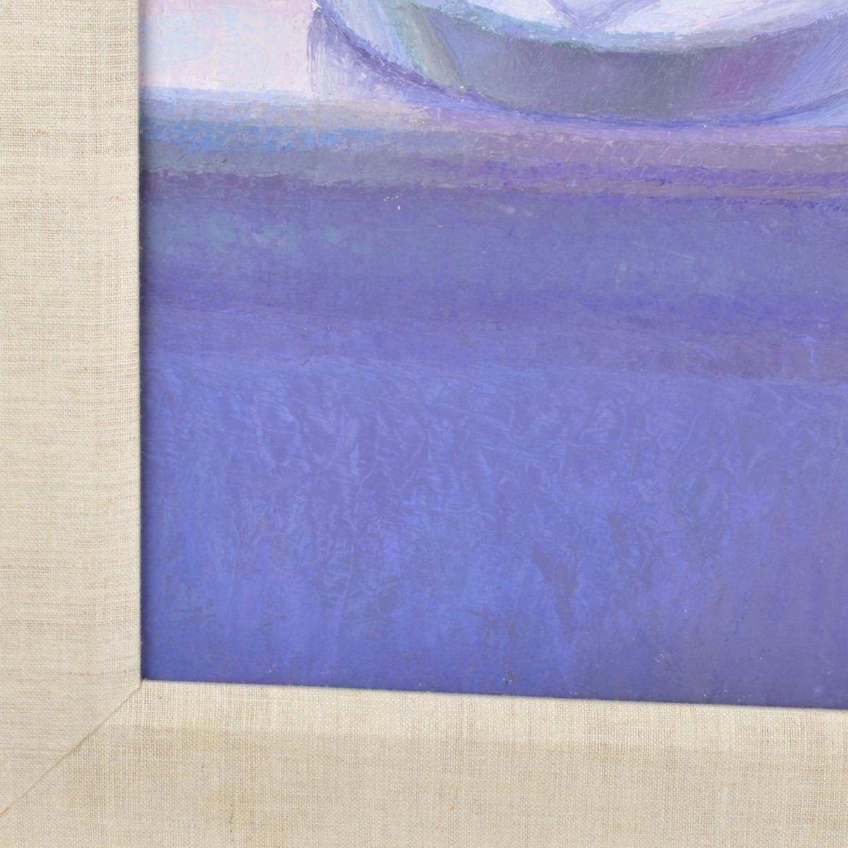 Susan Sarback, American (20th Century)