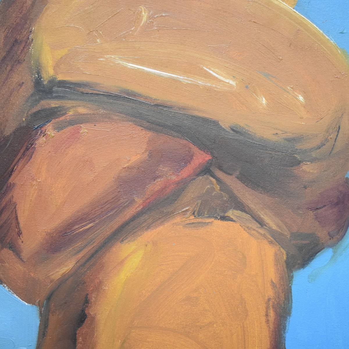 Thomas Esson Reid, Am. 20th Century)