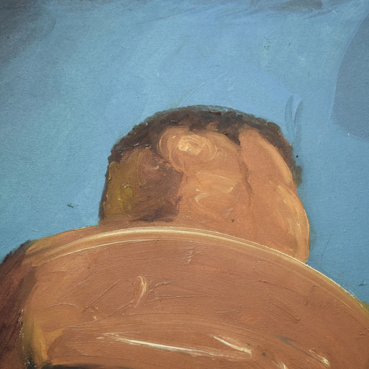 Thomas Esson Reid, Am. 20th Century)