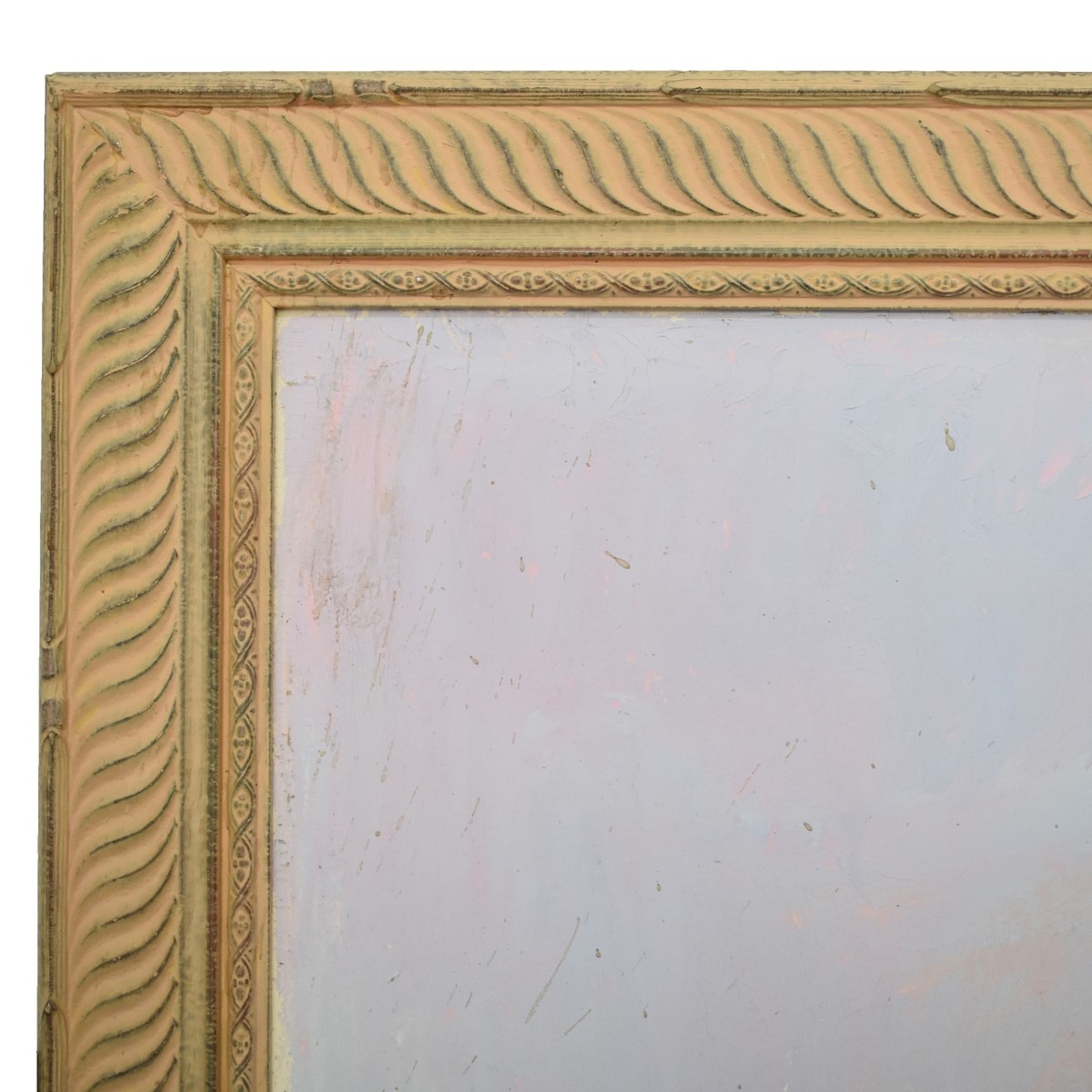 Joseph Szarek, American (b. 1946)