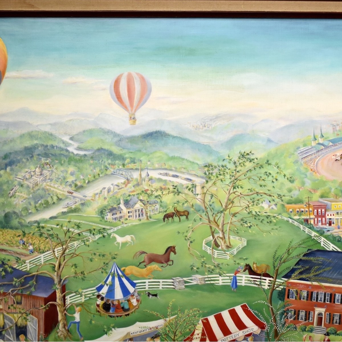 Erika J. Kaiser, Aust./Am.(1926-2021)