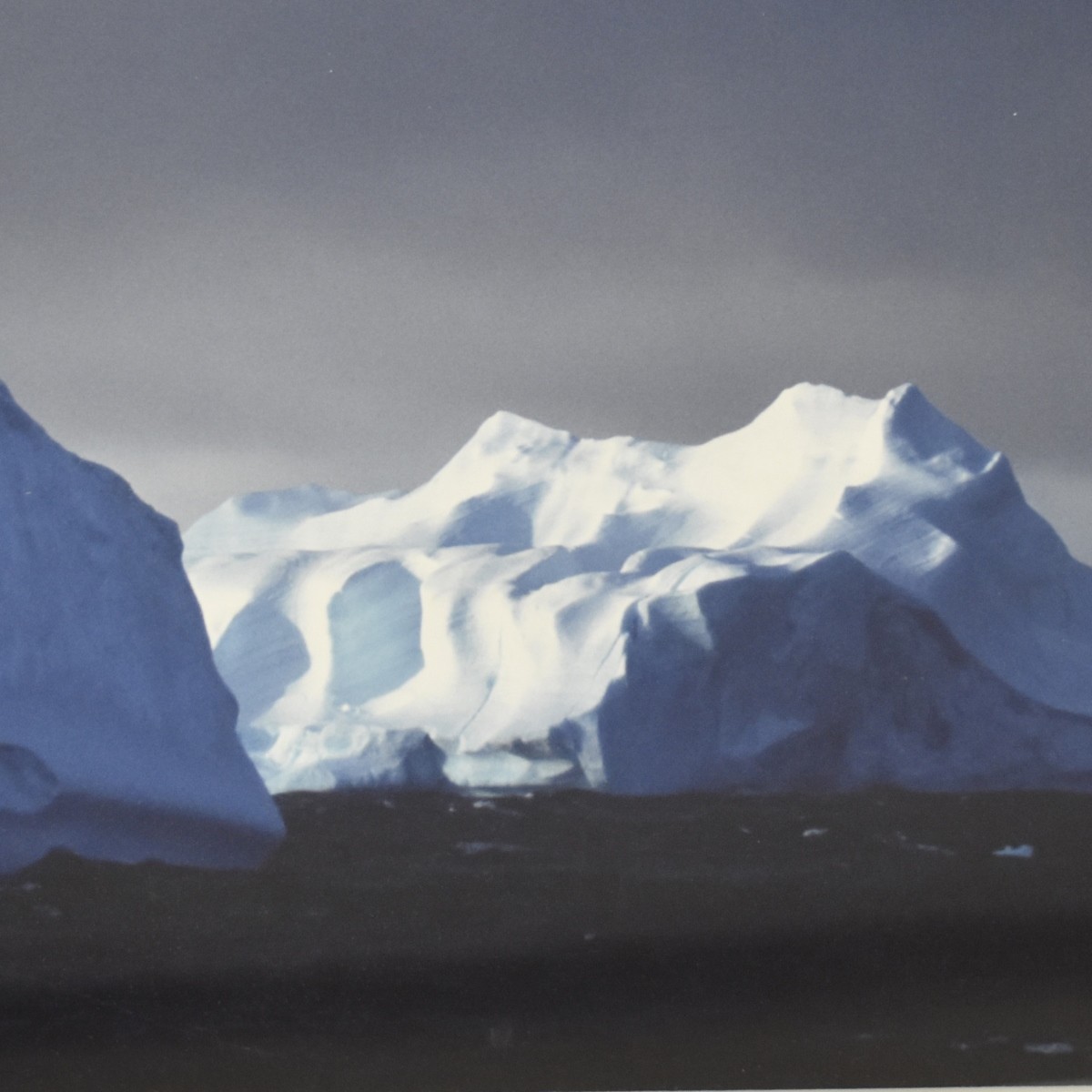 Donald M. Robinson, Am. (Contemporary)