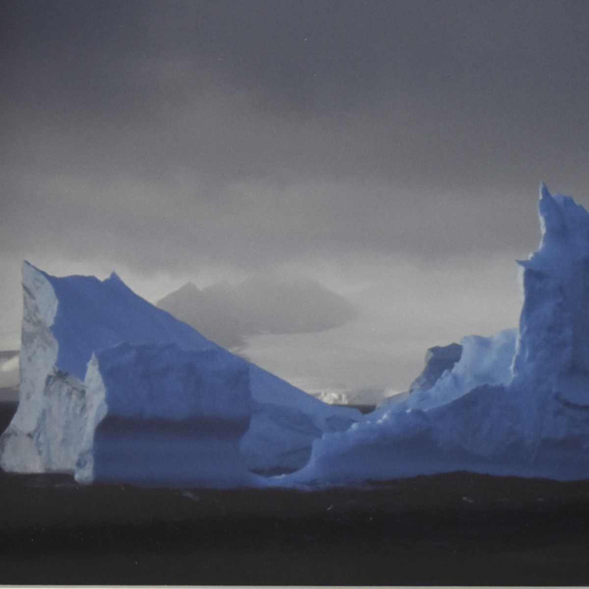 Donald M. Robinson, Am. (Contemporary)