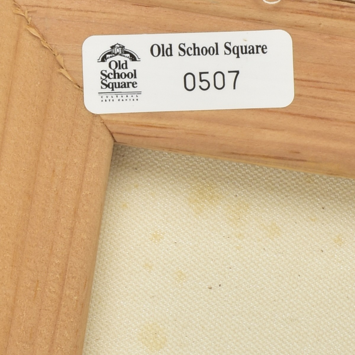 Kim McKinney Contemporary Painting