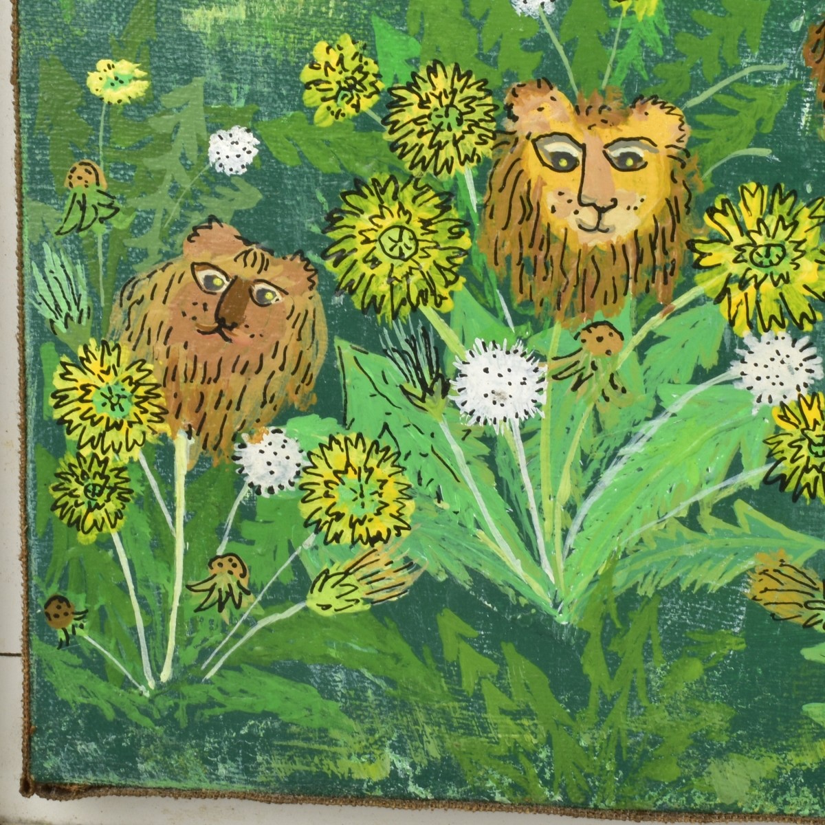 Kara Bersani, American (20th Century)