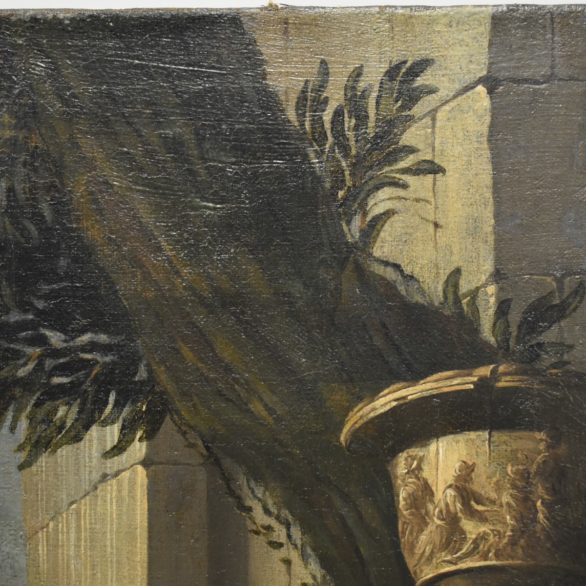 Follower of Giovanni Battista Crosato