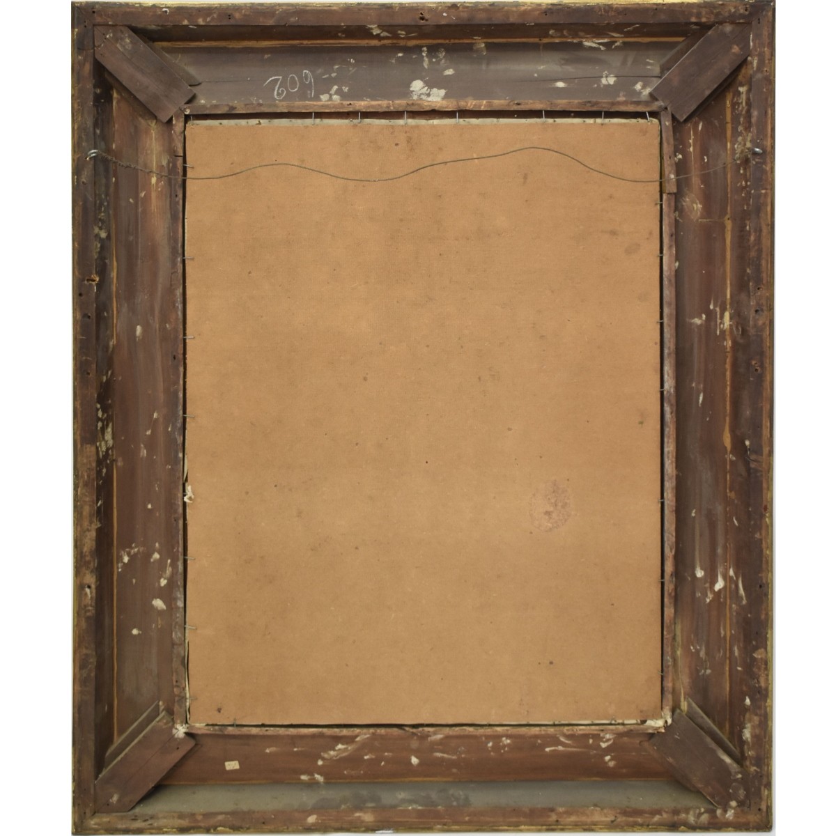 Leon Herbo, Belguim (1850-1907)