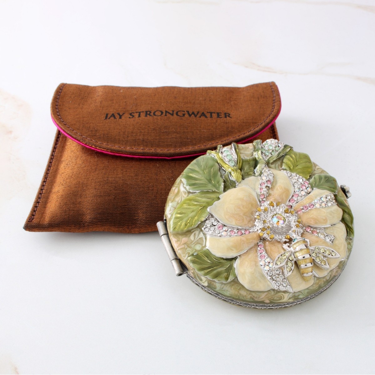 Jay Strongwater Compact