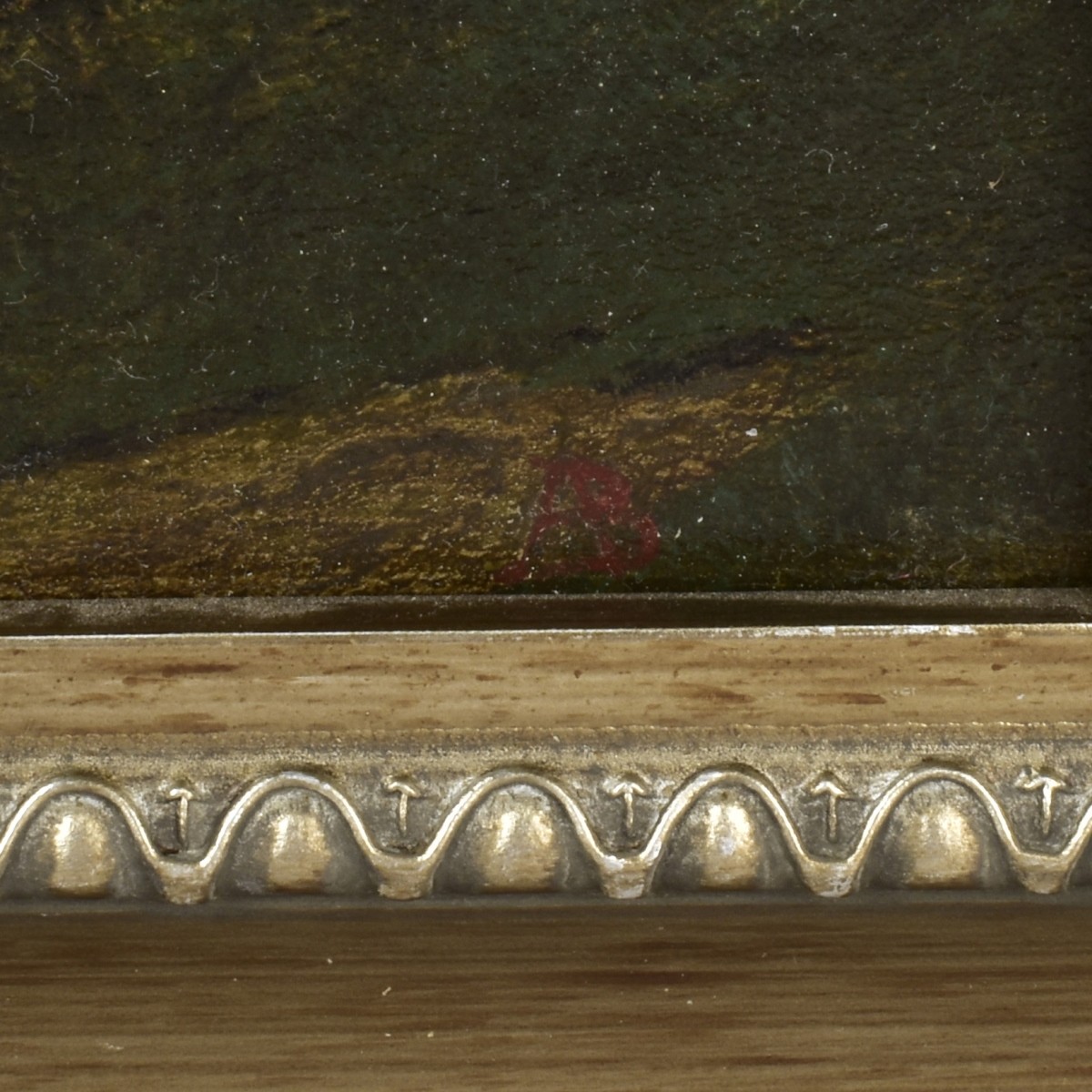 Albert Bierstadt, American (1830-1912)