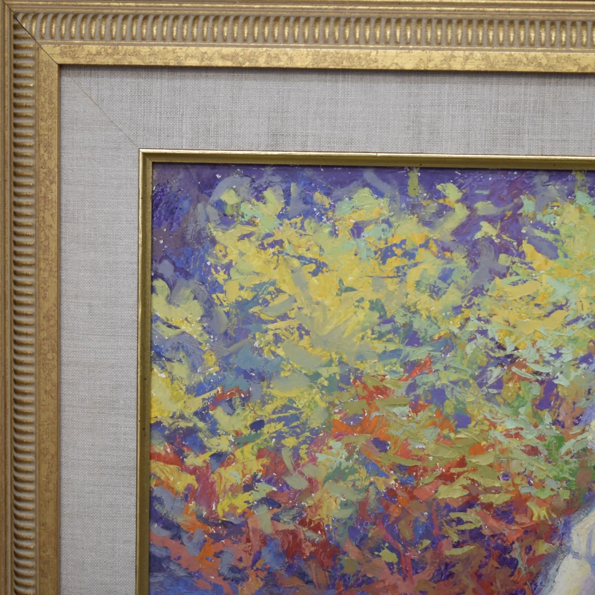 Susan Sarback, American (20th Century)