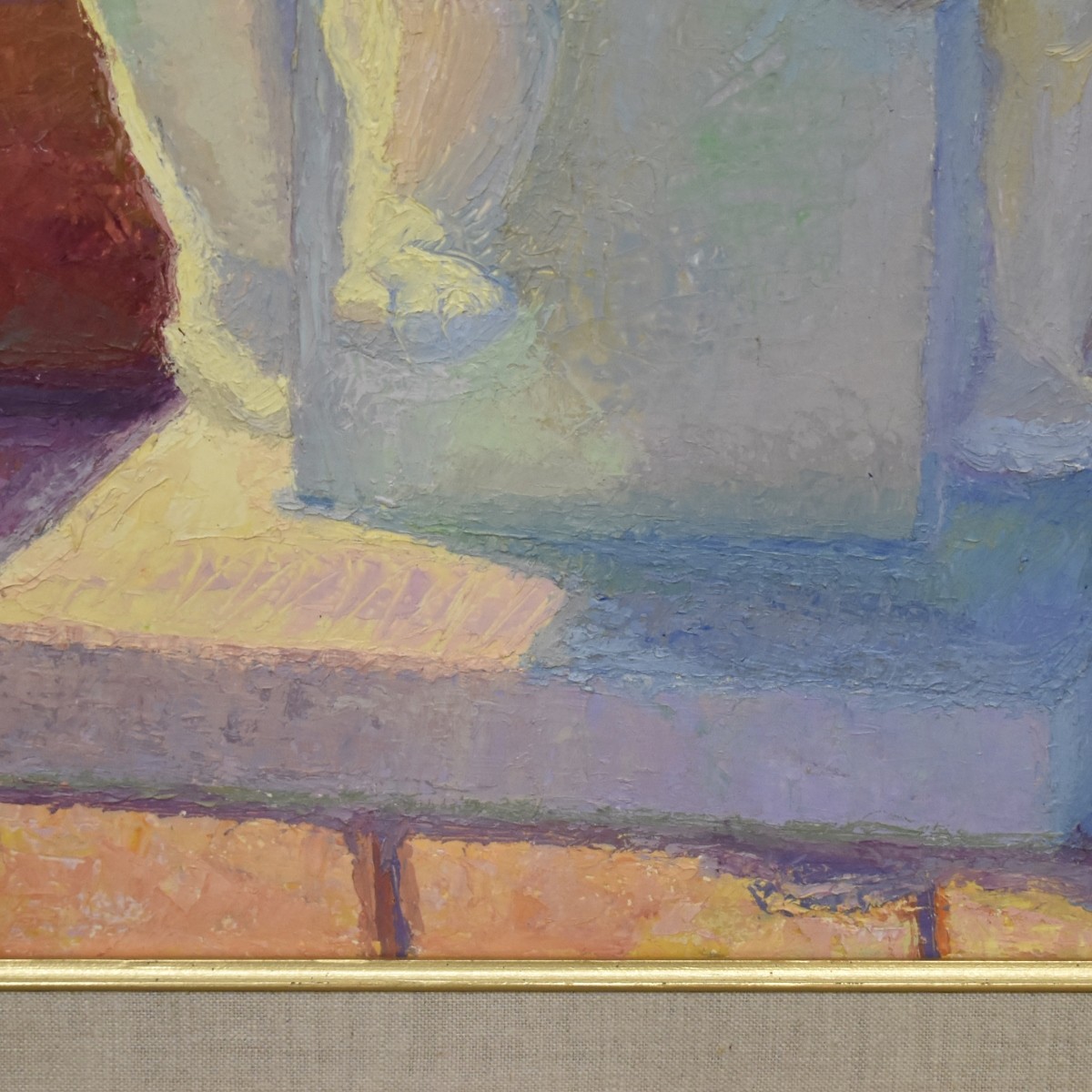 Susan Sarback, American (20th Century)