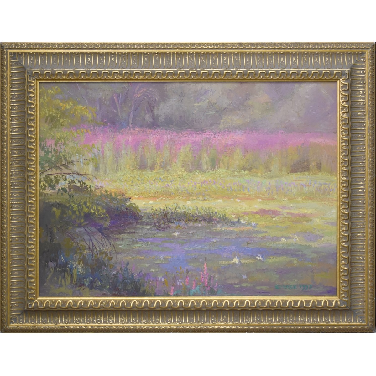 Joseph Szarek, America (20th Century)