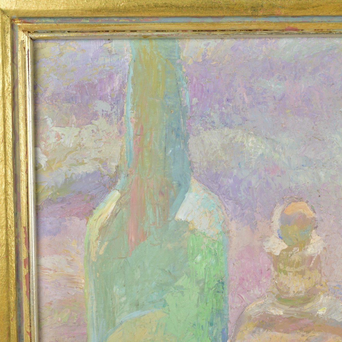 David Farrell, American (20th Century)