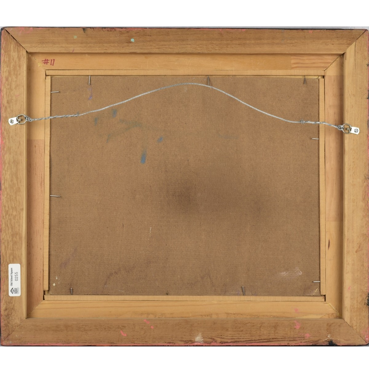 David Farrell, American (20th Century)