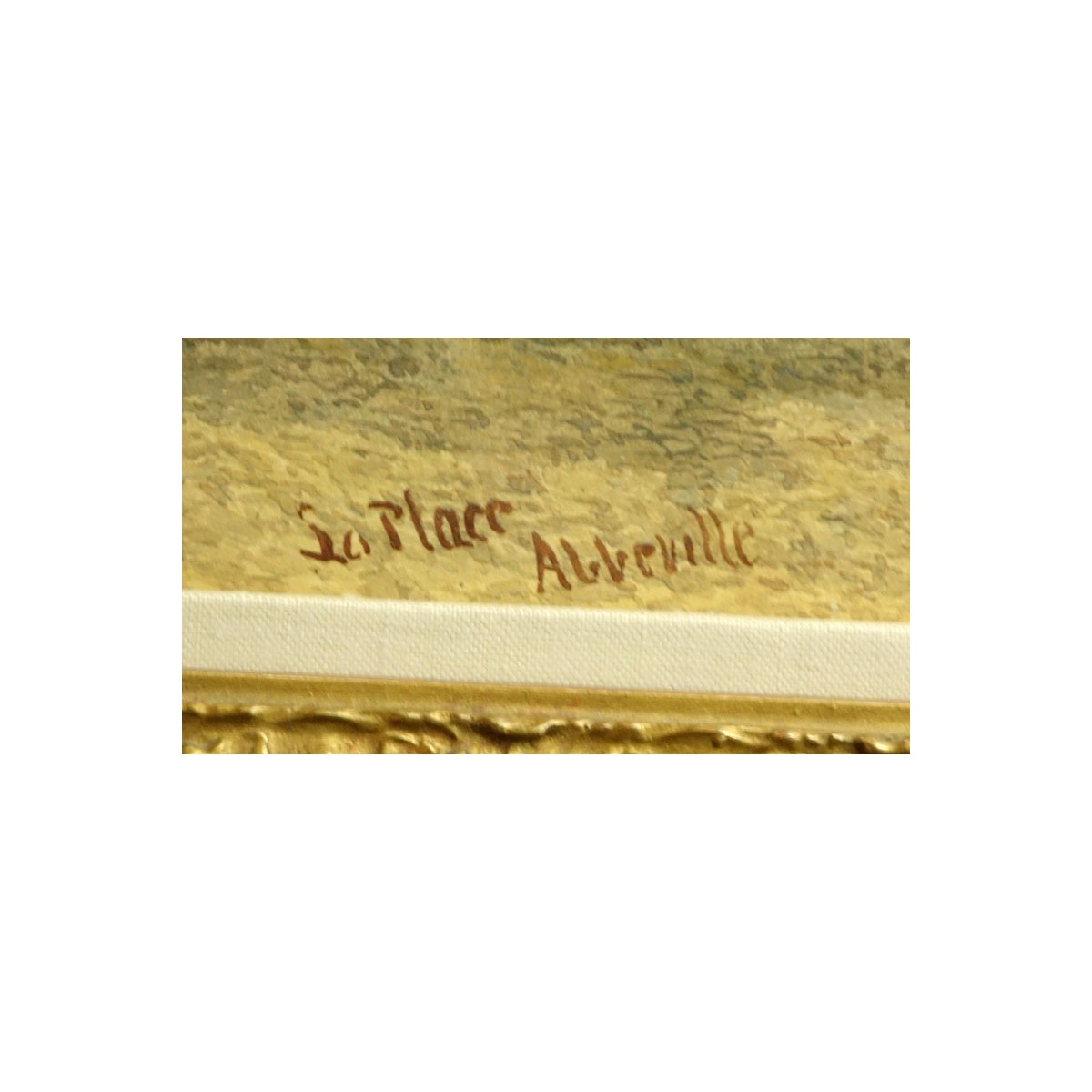 Samuel John Hodson, British (1836-1908)