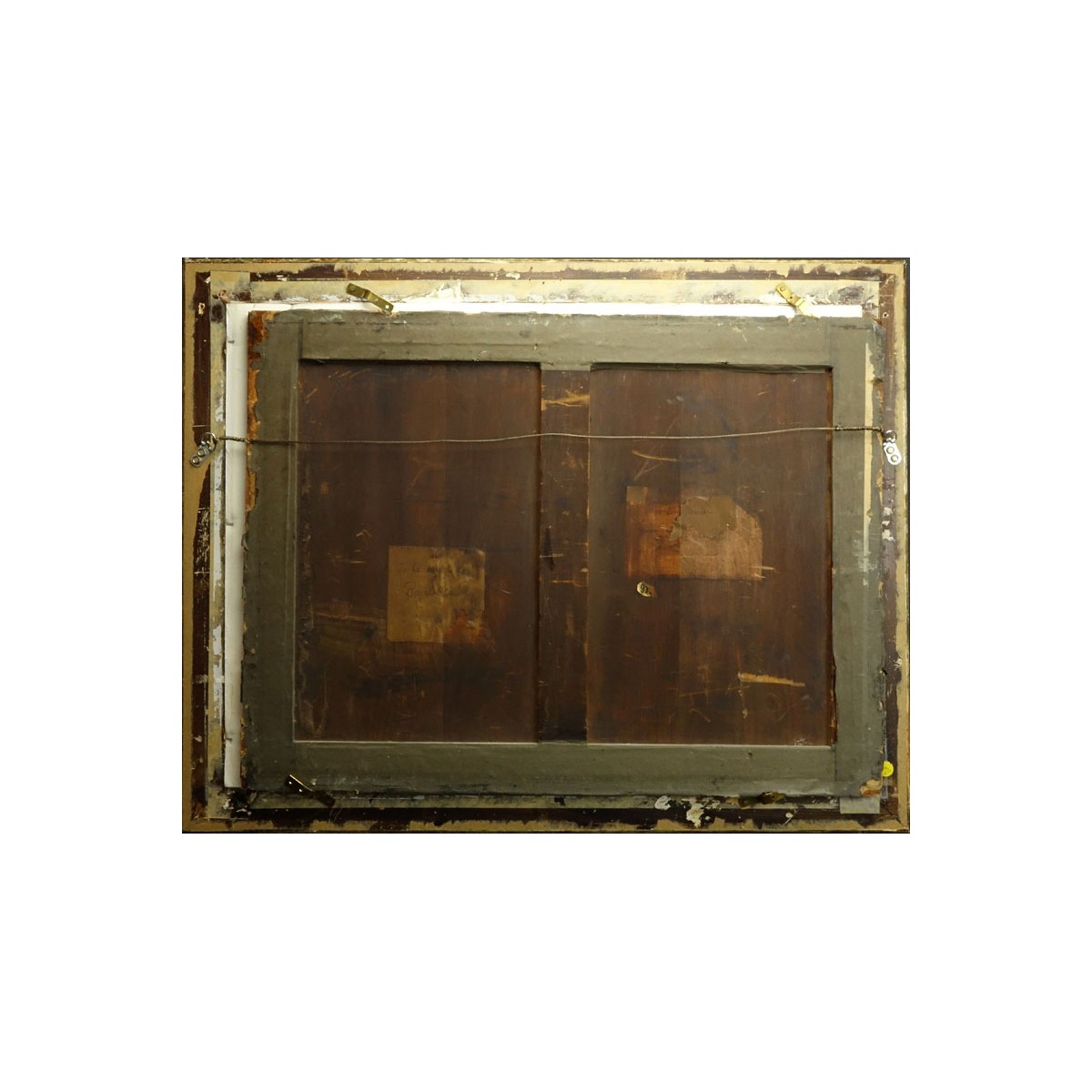 Samuel John Hodson, British (1836-1908)