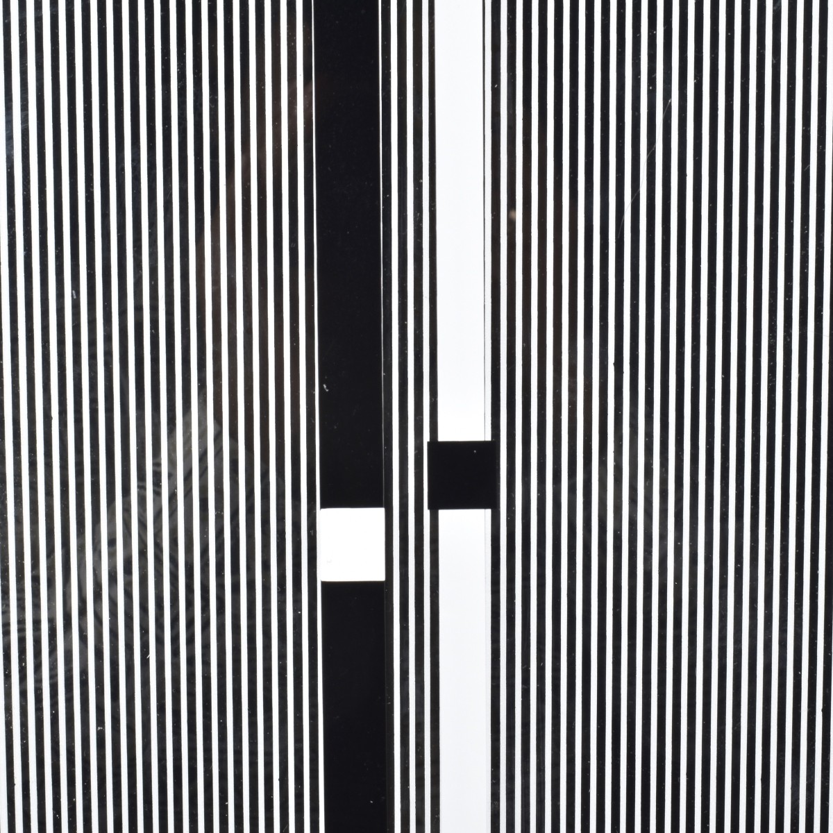 Jesus Rafael Soto,Venezuelan (1923-2005)