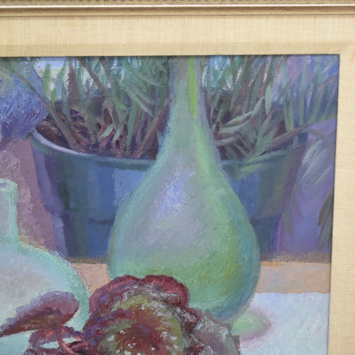 Susan Sarback, American (20th Century)