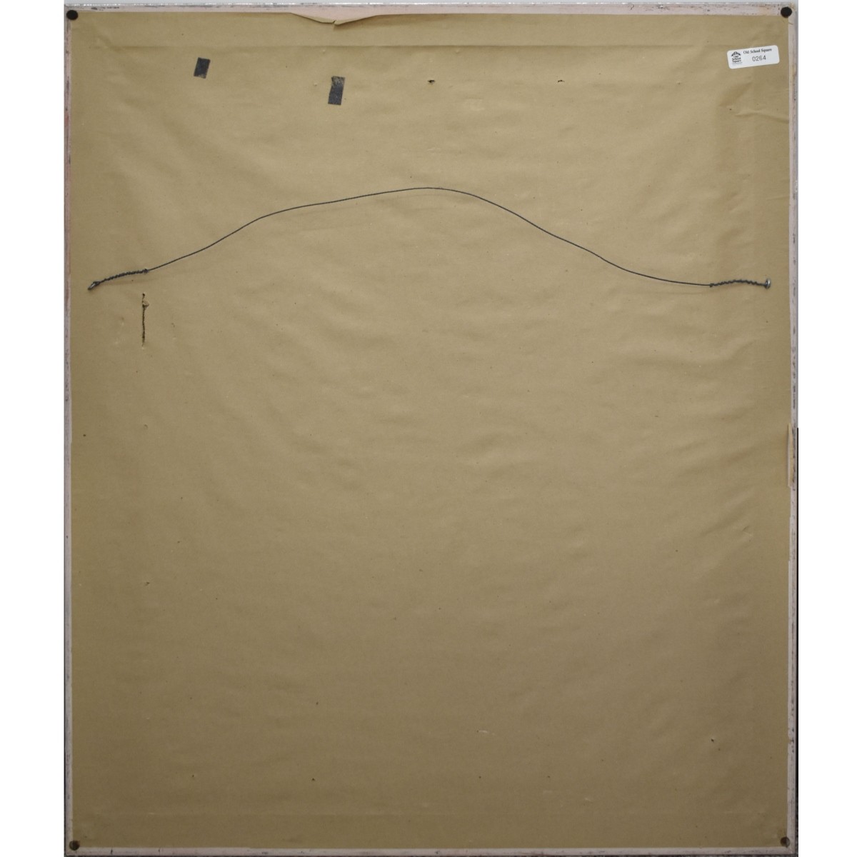 Susan Sarback, American (20th Century)