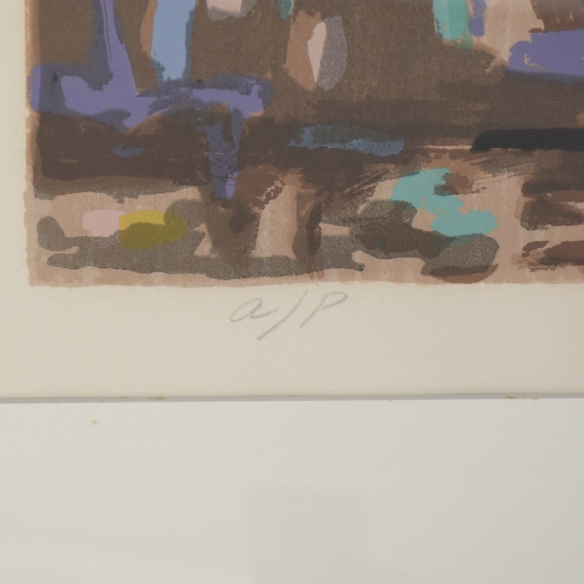 Pang-Jen, Chinese (b.1928)