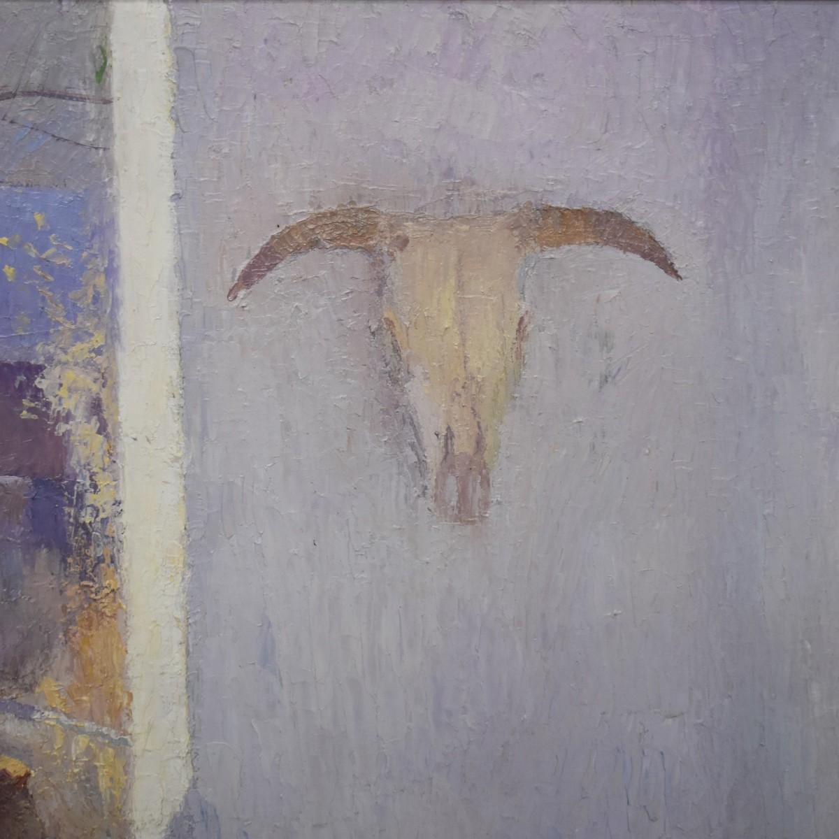 David Farrell, American (20th Century)