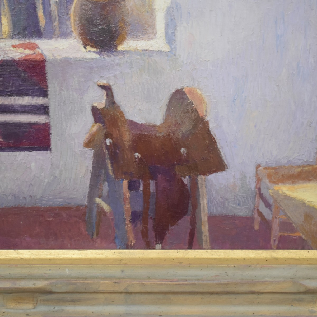 David Farrell, American (20th Century)