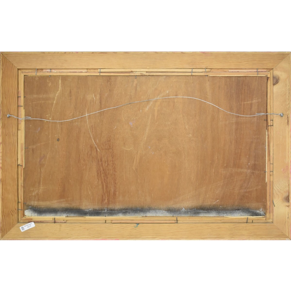 David Farrell, American (20th Century)