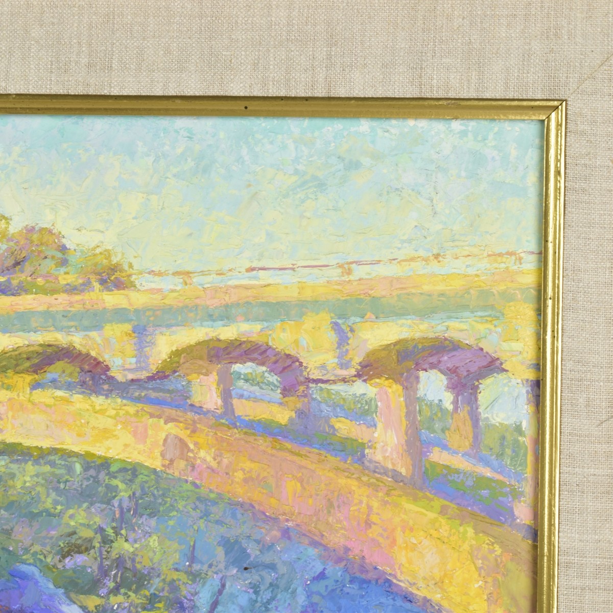 Susan Sarback, American (20th Century)